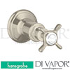 Hansgrohe Spare Parts