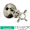 Hansgrohe Spare Parts