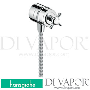 Hansgrohe Spare Parts