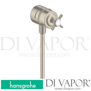 Hansgrohe Spare Parts