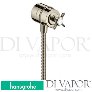 Hansgrohe Spare Parts