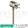 Hansgrohe Spare Parts