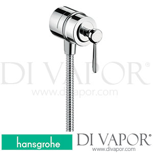 Hansgrohe Spare Parts