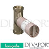 Hansgrohe Spare Parts