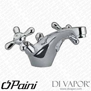 Paini 17-241 Georgian Basin Monobloc 1