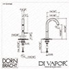 Dornbracht Diagram