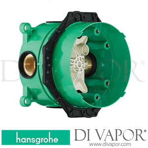Hansgrohe 1700180 AXOR iBox universal Basic Set >10/17 Spare Parts