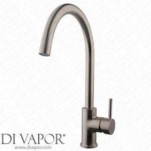 Wickes Fiora Monobloc Kitchen Sink Mixer Tap - Brushed Nickel - 170098 Spare Parts