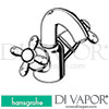 Hansgrohe Spare Parts
