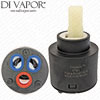 PROMIX 17101 Cartridge - 40mm