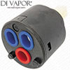 PROMIX Cartridge 17101
