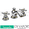 Hansgrohe Spare Parts