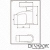 HighLife Spare Diagram