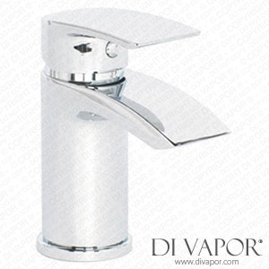 HighLife 17208 Coll Cloakroom Basin Mixer & Push Waste Spare Parts