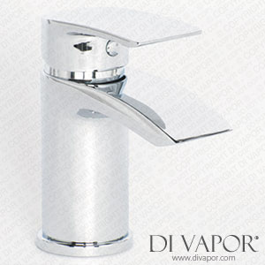 HighLife 17213 Coll Mono Basin Mixer & Push Waste Spare Parts