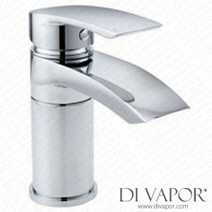 HighLife 17214 Coll Swivel Mono Basin Mixer & Push Waste Spare Parts