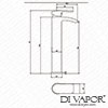 HighLife Spare Diagram