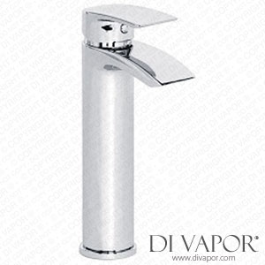 HighLife 17215 Coll Tall Mono Basin Mixer Spare Parts