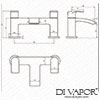 HighLife Spare Diagram