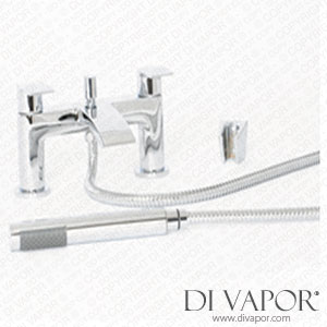 HighLife 17225 Coll Bath Shower Mixer & Shower Kit Spare Parts
