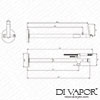 HighLife Spare Diagram