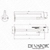 HighLife Spare Diagram
