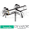 Hansgrohe Spare Parts