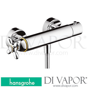 Hansgrohe 17261090 AXOR Carlton Shower Thermostat for Exposed Installation >09/19 Spare Parts