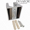 Bristan Shower Head Bracket