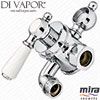 Mira 1735.120 Diverter