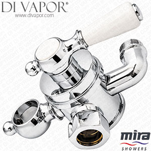 Mira 1735.120 Diverter