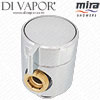 Mira Diverter for Pronta