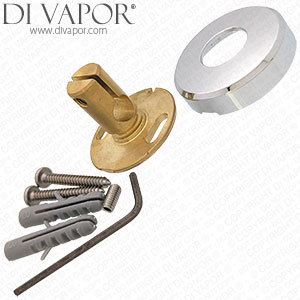 Mira 1736.733 Diverter Wall Fixing