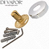 Mira 1736-733 Diverter