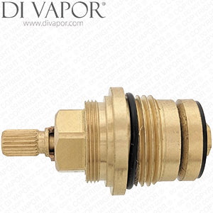 Aqualisa 173806 Cold Tap Cartridge (No Knob Included)