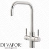Pronteau Spare Parts