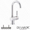 Abode Spare Parts