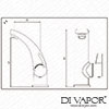 HighLife Spare Diagram