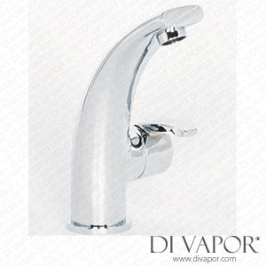 HighLife 17413 Selkrik Mono Basin Mixer & Push Waste Spare Parts