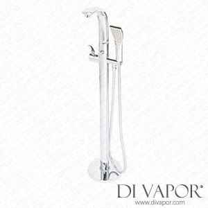 HighLife 17429 Selkirk Freestanding Mono Bath Shower Mixer & Shower Kit Spare Parts