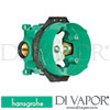 Hansgrohe Spare Parts