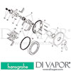 Hansgrohe Tech Diagram