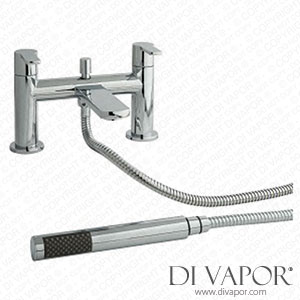 HighLife 17625 Golspie Bath Shower Mixer & Shower Kit Spare Parts