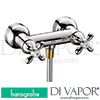 Hansgrohe Spare Parts