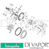 Hansgrohe Tech Diagram