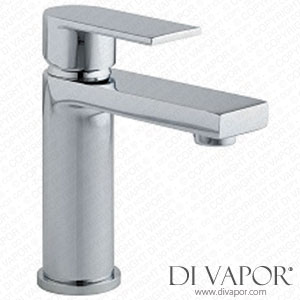 HighLife 17713 Bruar Mono Basin Mixer & Push Waste Spare Parts