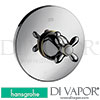 Hansgrohe Spare Parts