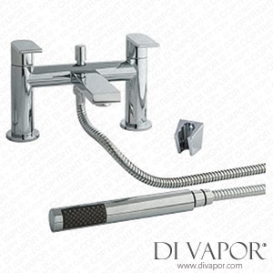 HighLife 17725 Bruar Bath Shower Mixer & Shower Kit Spare Parts