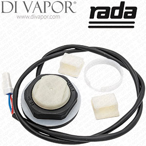 Rada 1776.175 S.PA1 Shower Panel Microswitch