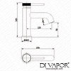 HighLife Spare Diagram